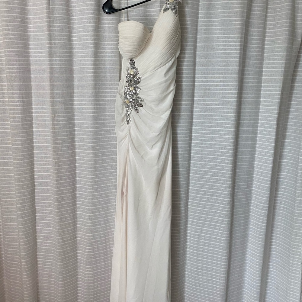 Faviana Formal Dress